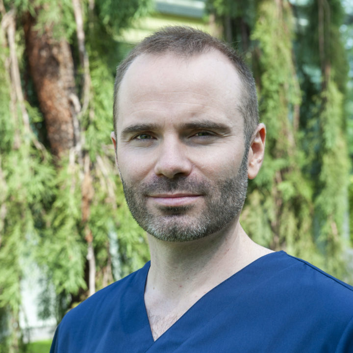 Dr Eric Dromzée Chirurgie de la hanche et du genou